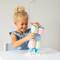 Educational Insights Pluffle Twist Glow-in-the-Dark Playfoam